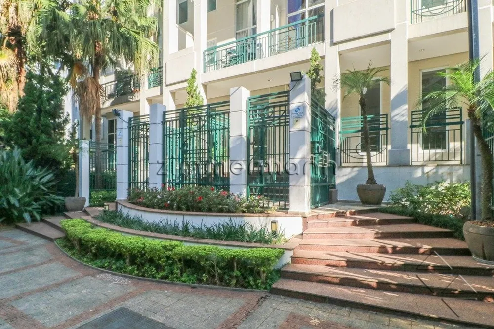 Apartamento, 1 quarto, 60 m² - Foto 6