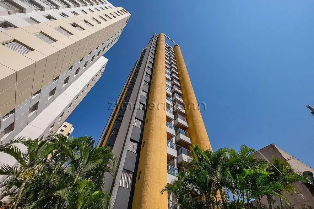 Apartamento, 1 quarto, 47 m² - Foto 8