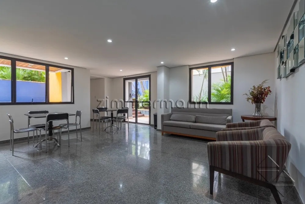 Apartamento, 1 quarto, 47 m² - Foto 7