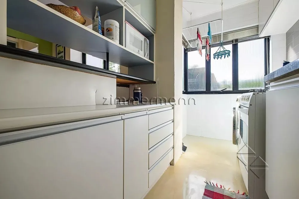Apartamento, 1 quarto, 47 m² - Foto 3