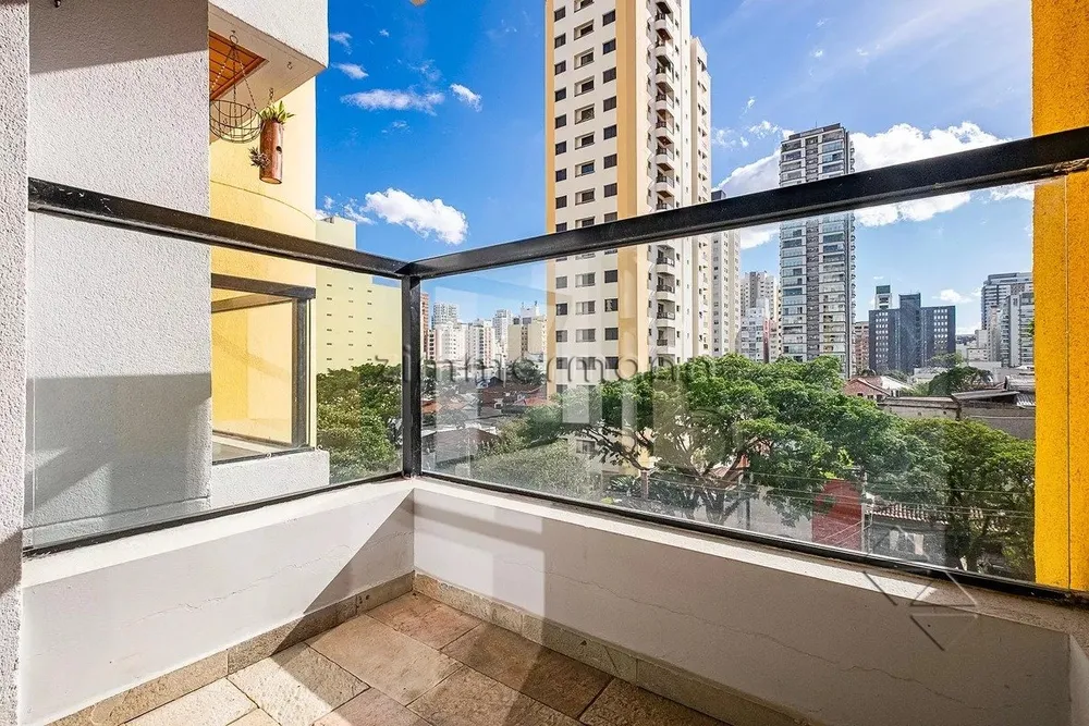 Apartamento, 1 quarto, 47 m² - Foto 1