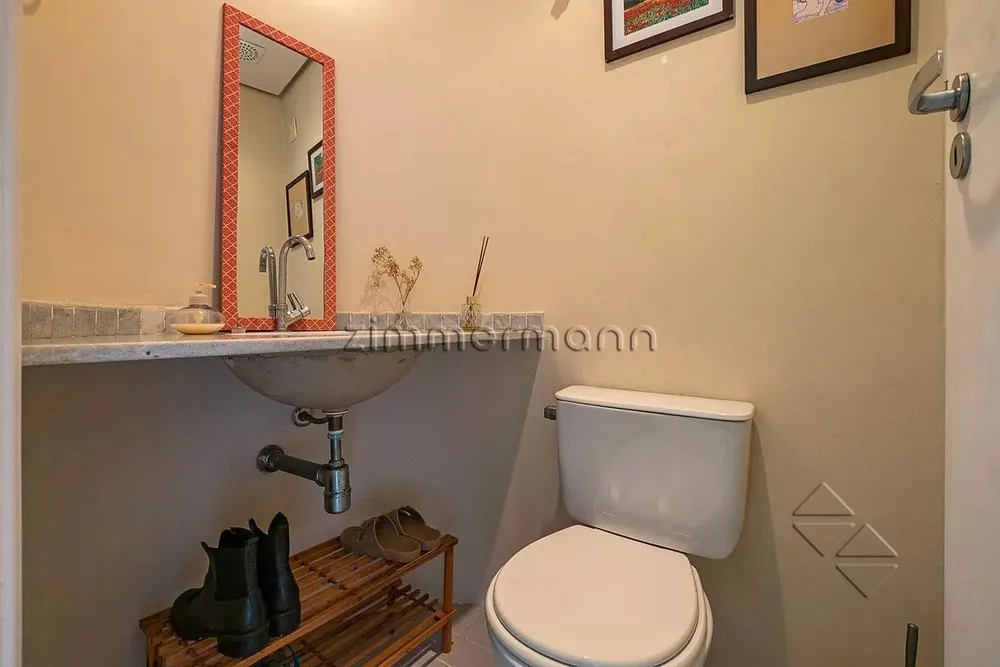 Apartamento, 1 quarto, 47 m² - Foto 4