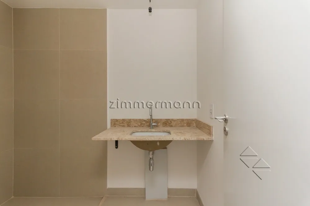 Apartamento, 1 quarto, 31 m² - Foto 5