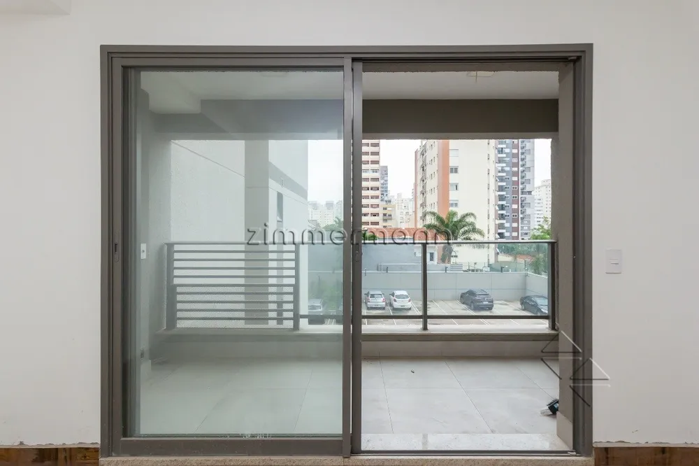 Apartamento, 1 quarto, 31 m² - Foto 6
