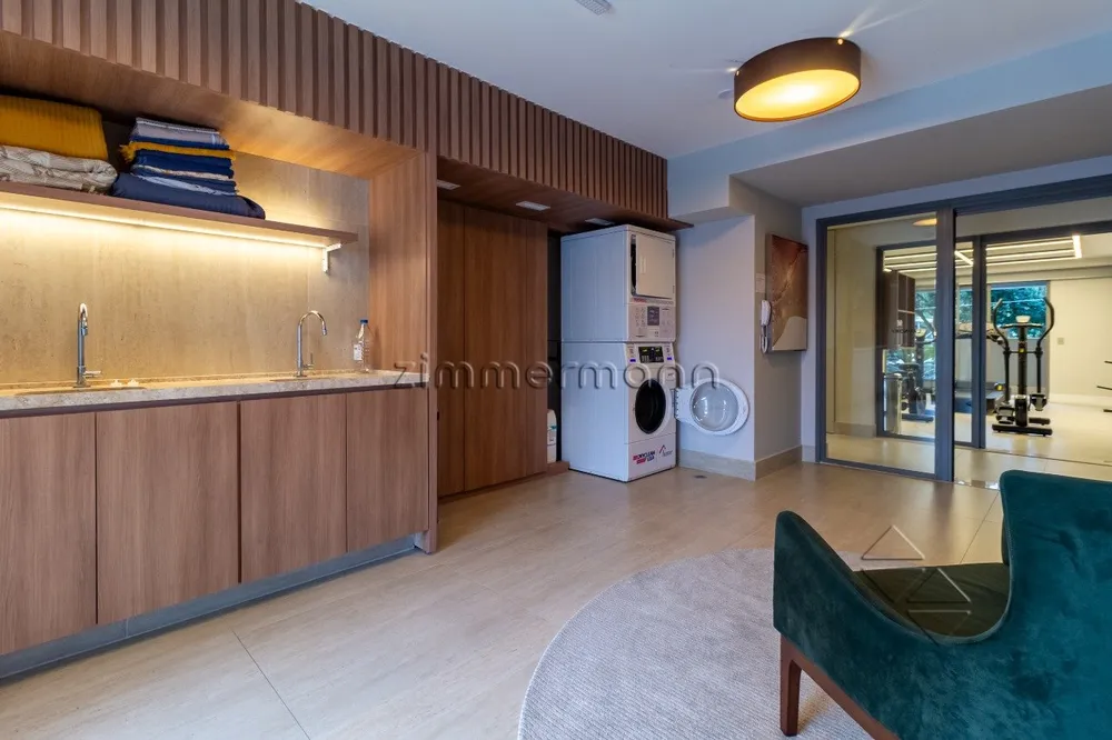 Apartamento, 1 quarto, 31 m² - Foto 7