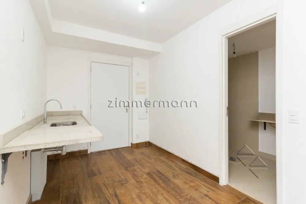 Apartamento, 1 quarto, 31 m² - Foto 7