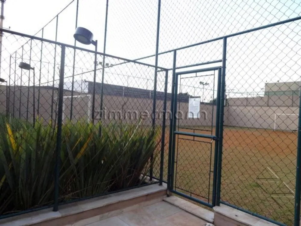 Casa Comercial, 34 m² - Foto 5