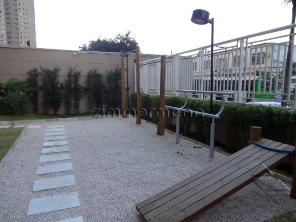 Casa Comercial, 34 m² - Foto 7