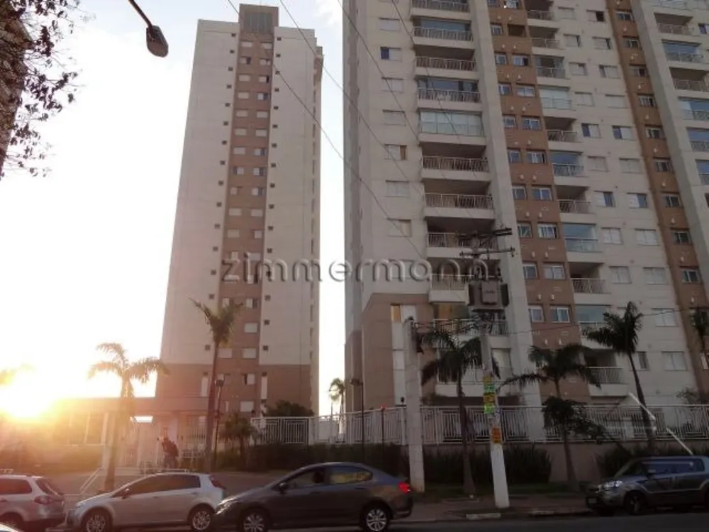 Casa Comercial, 34 m² - Foto 1