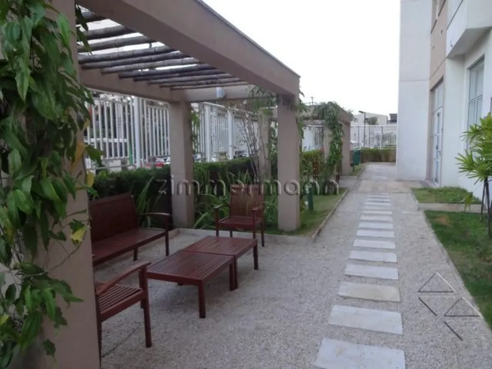 Casa Comercial, 34 m² - Foto 6