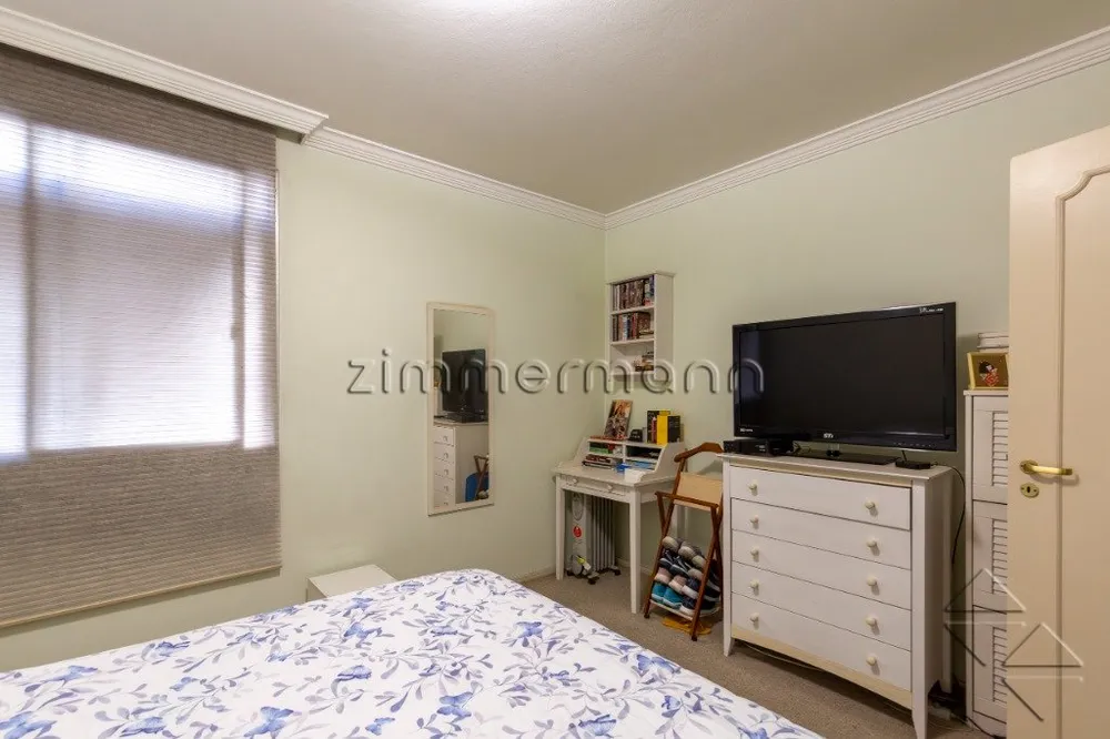 Apartamento, 4 quartos, 193 m² - Foto 3