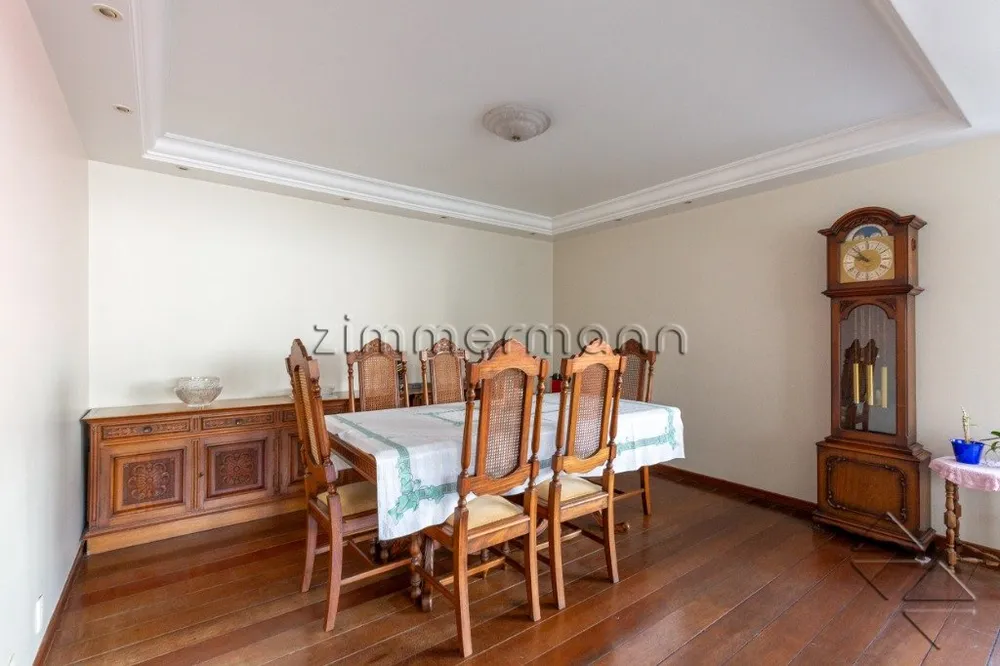 Apartamento, 4 quartos, 193 m² - Foto 4