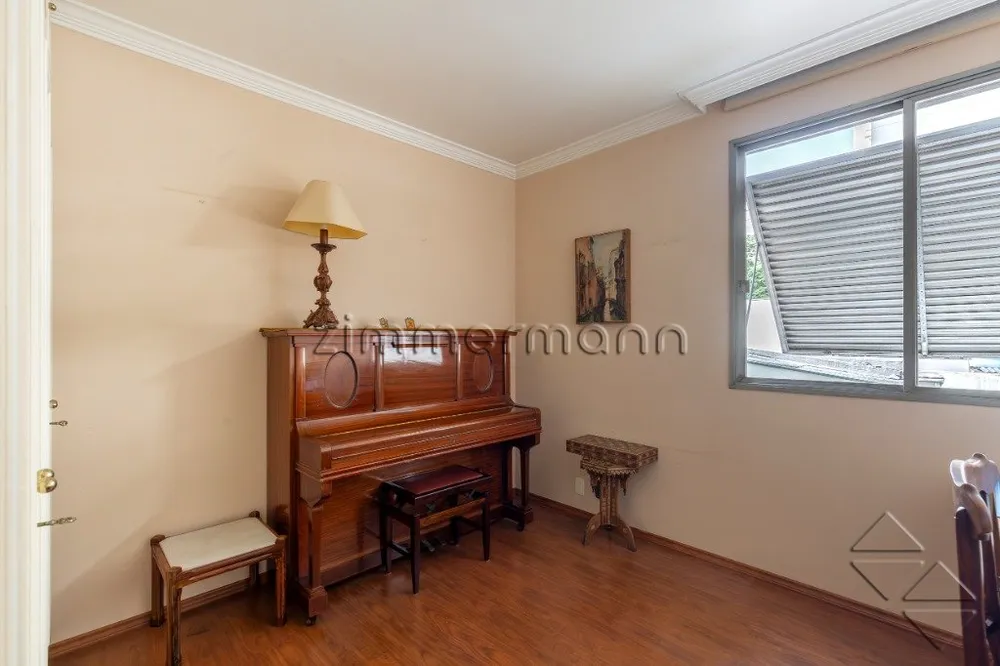 Apartamento, 4 quartos, 193 m² - Foto 1