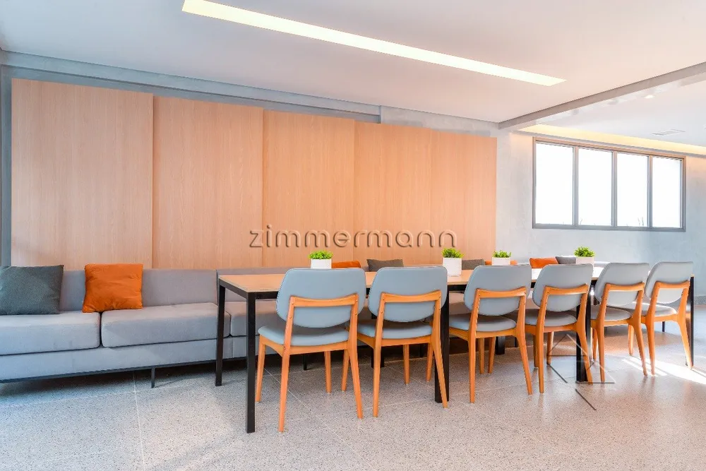 Apartamento, 1 quarto, 26 m² - Foto 7