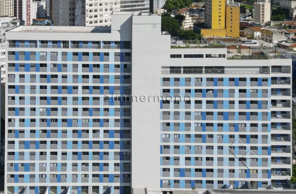 Apartamento, 1 quarto, 26 m² - Foto 11