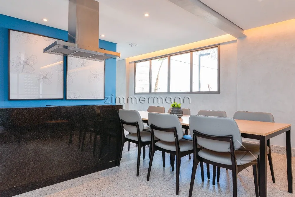 Apartamento, 1 quarto, 26 m² - Foto 8