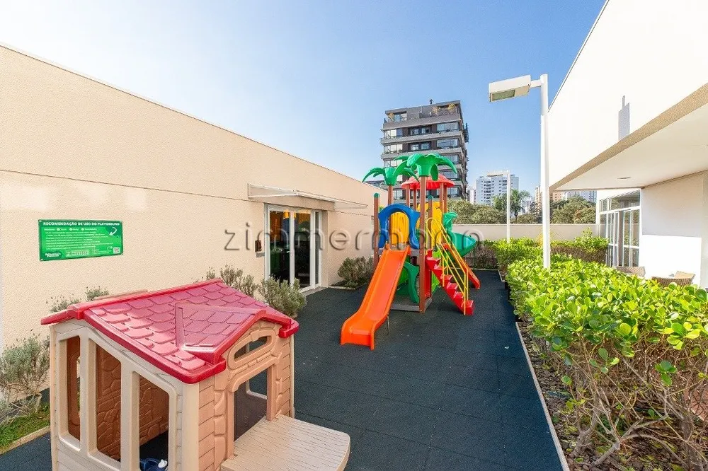 Apartamento, 3 quartos, 138 m² - Foto 1