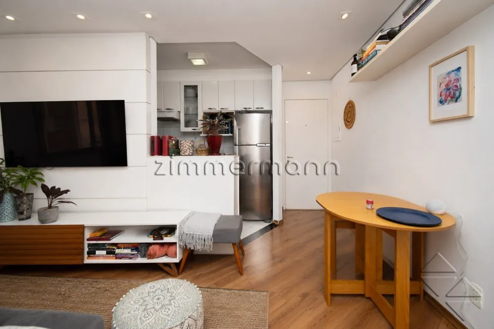 Apartamento, 2 quartos, 48 m² - Foto 4