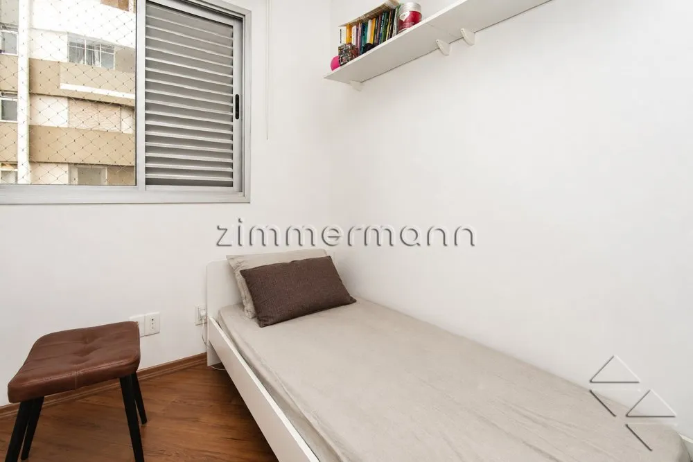 Apartamento, 2 quartos, 48 m² - Foto 6
