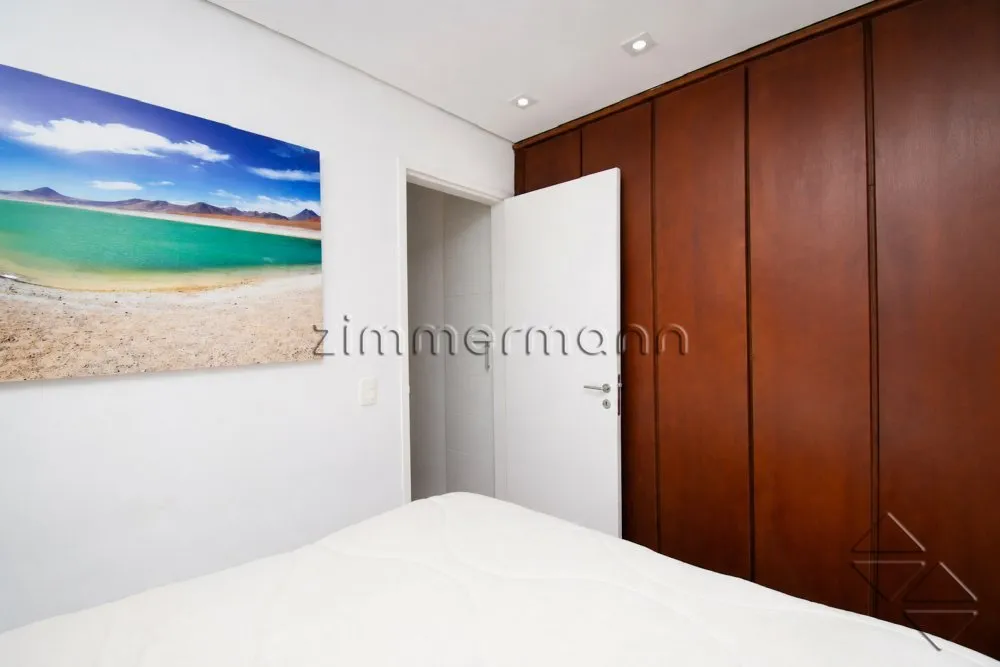 Apartamento, 2 quartos, 48 m² - Foto 11
