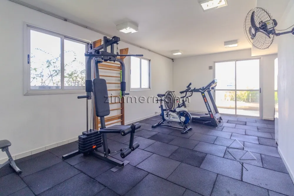 Apartamento, 2 quartos, 48 m² - Foto 8
