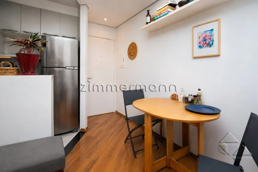 Apartamento, 2 quartos, 48 m² - Foto 2
