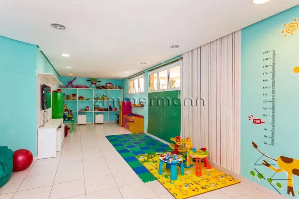 Apartamento, 3 quartos, 104 m² - Foto 2
