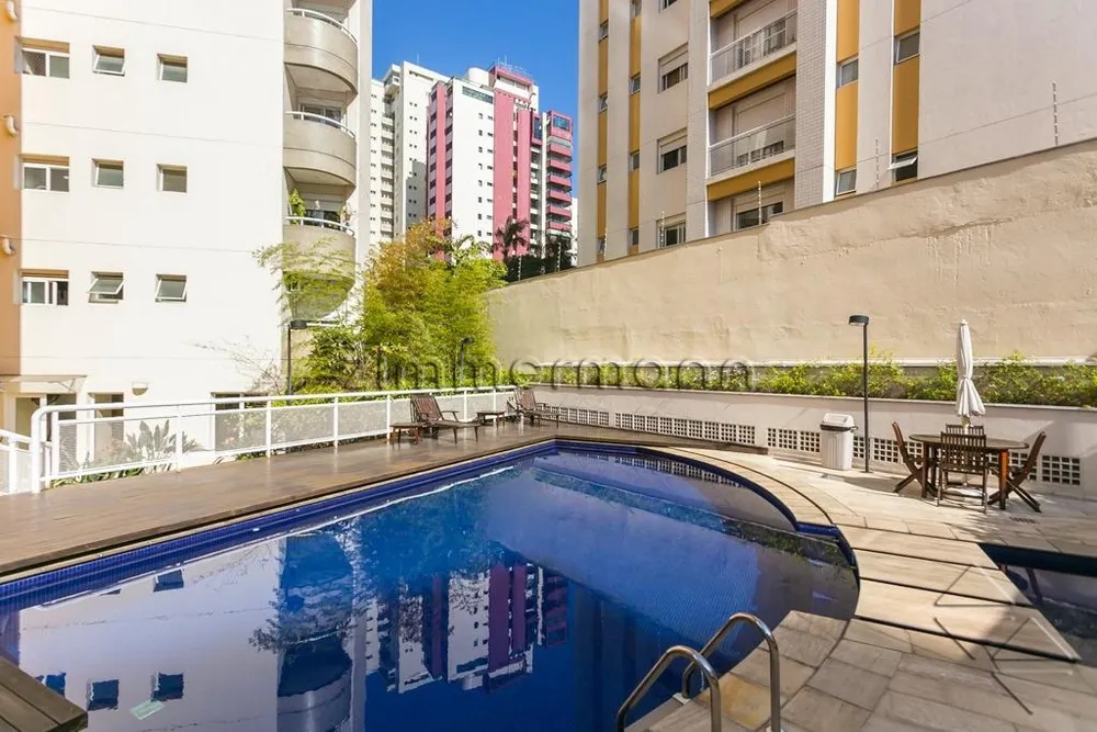 Apartamento, 3 quartos, 104 m² - Foto 1