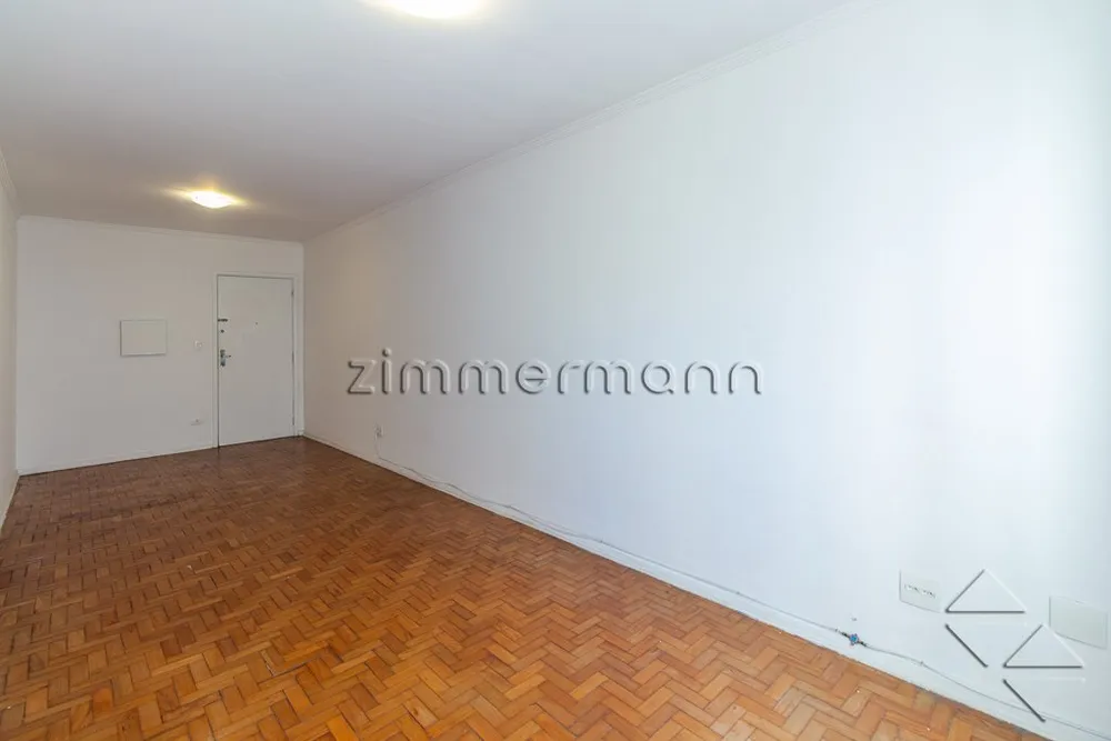 Apartamento, 2 quartos, 60 m² - Foto 3