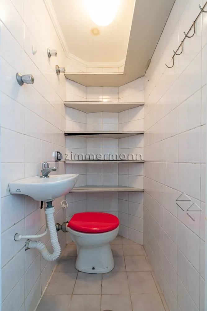 Apartamento, 2 quartos, 60 m² - Foto 2