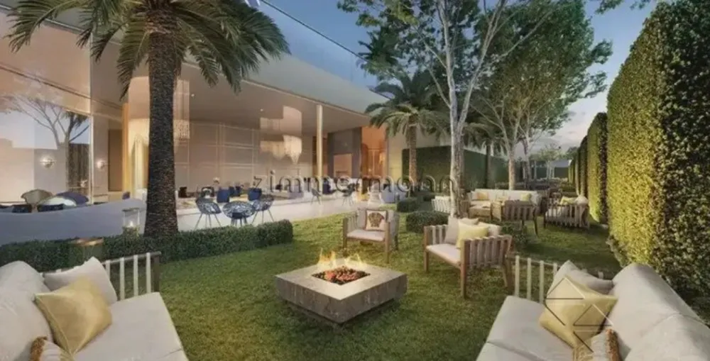 Apartamento, 3 quartos, 220 m² - Foto 3