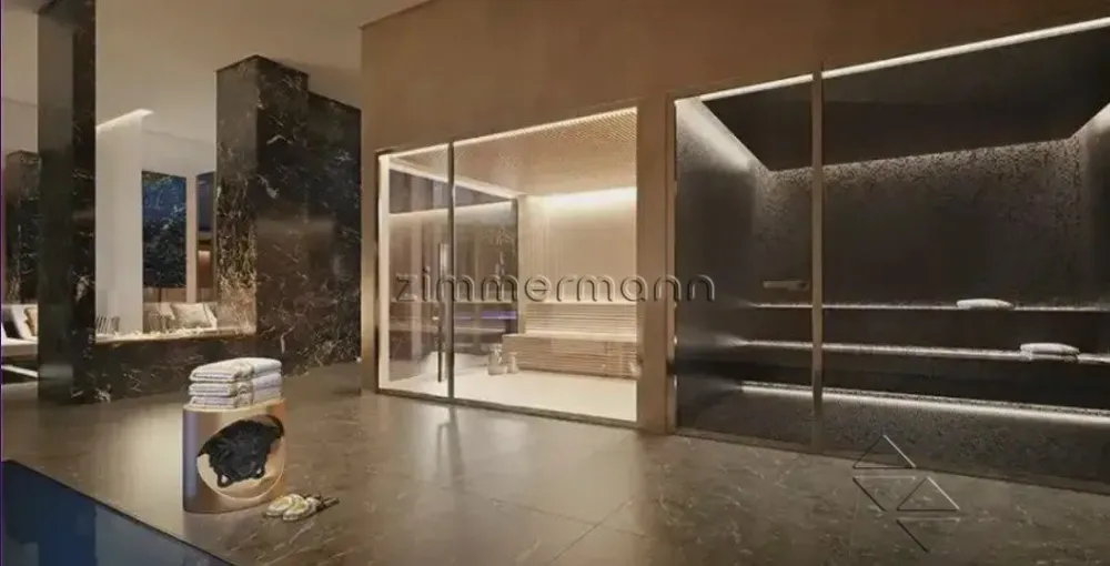 Apartamento, 3 quartos, 220 m² - Foto 5