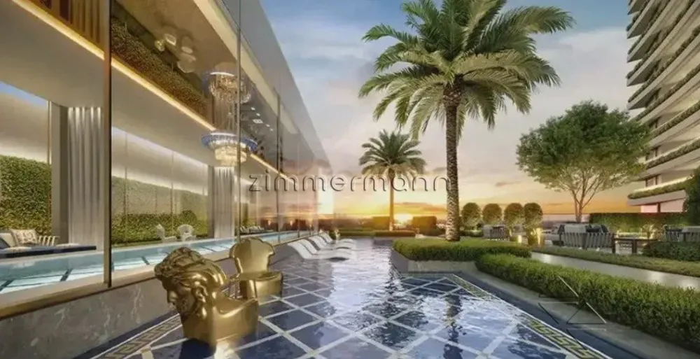 Apartamento, 3 quartos, 220 m² - Foto 1