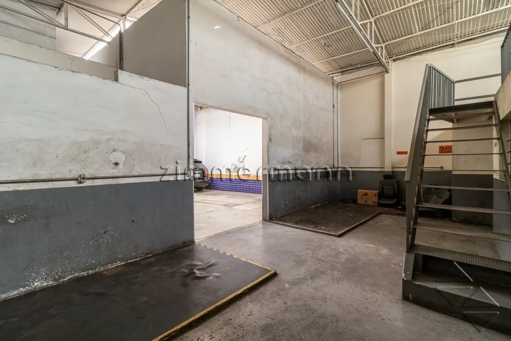 Casa Comercial, 368 m² - Foto 8