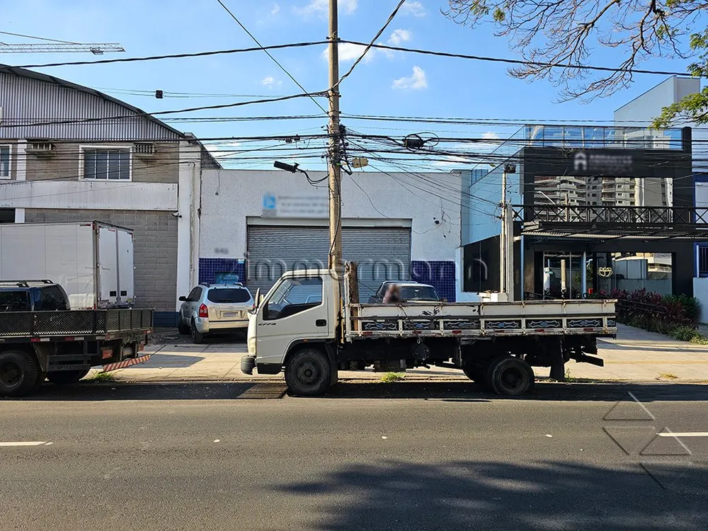 Casa Comercial, 368 m² - Foto 12