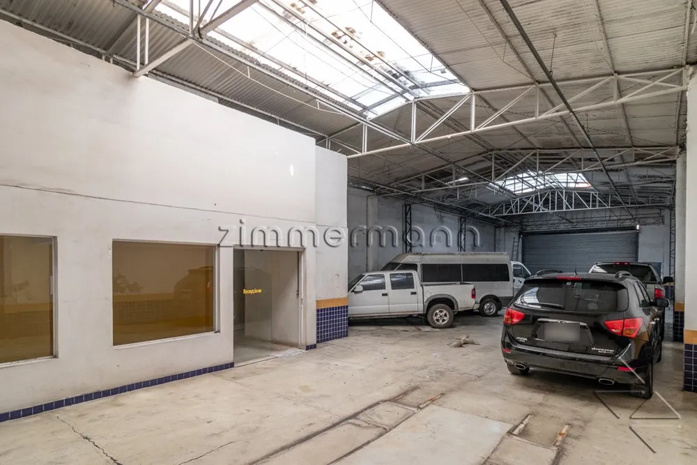 Casa Comercial, 368 m² - Foto 3