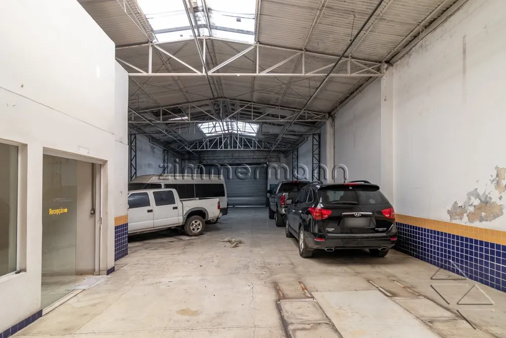 Casa Comercial, 368 m² - Foto 1