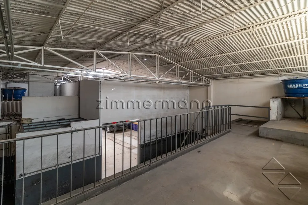 Casa Comercial, 368 m² - Foto 10