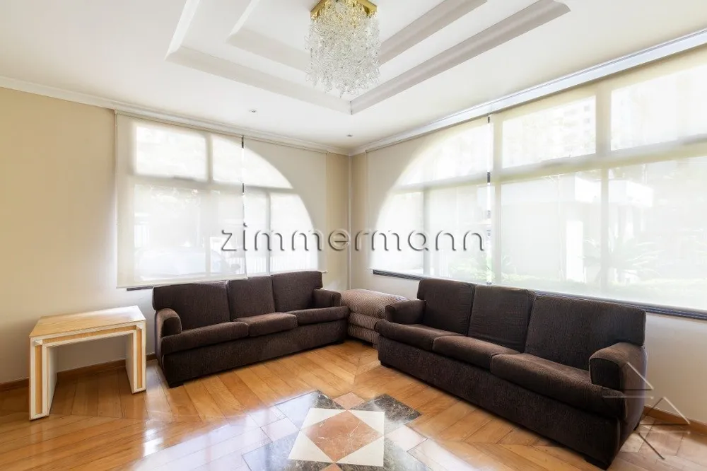 Apartamento, 2 quartos, 45 m² - Foto 7