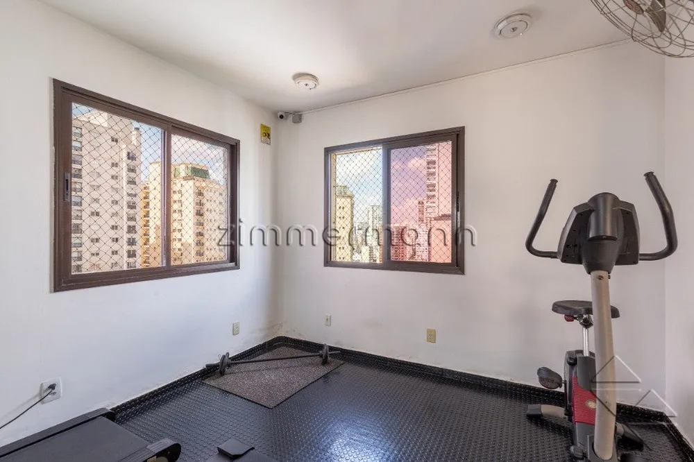 Apartamento, 2 quartos, 45 m² - Foto 2