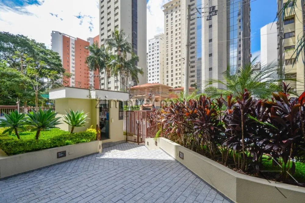 Apartamento, 2 quartos, 45 m² - Foto 8