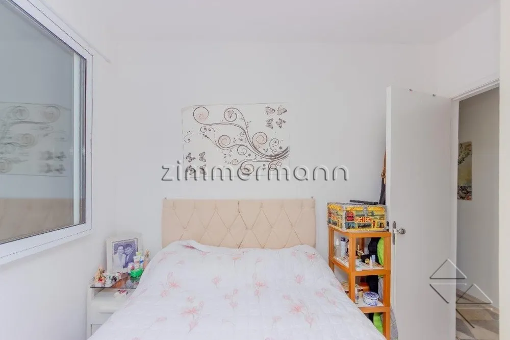 Apartamento, 2 quartos, 45 m² - Foto 1