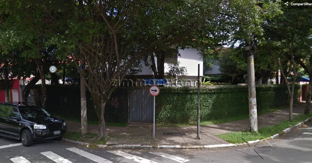 Terreno, 606 m² - Foto 1