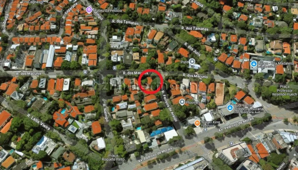 Terreno, 606 m² - Foto 2