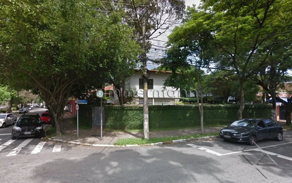 Terreno, 606 m² - Foto 3