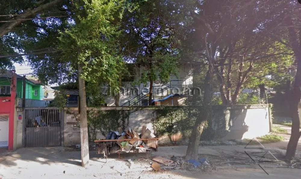 Terreno, 606 m² - Foto 4
