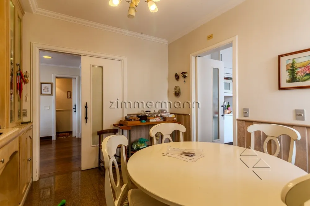 Apartamento, 4 quartos, 252 m² - Foto 3