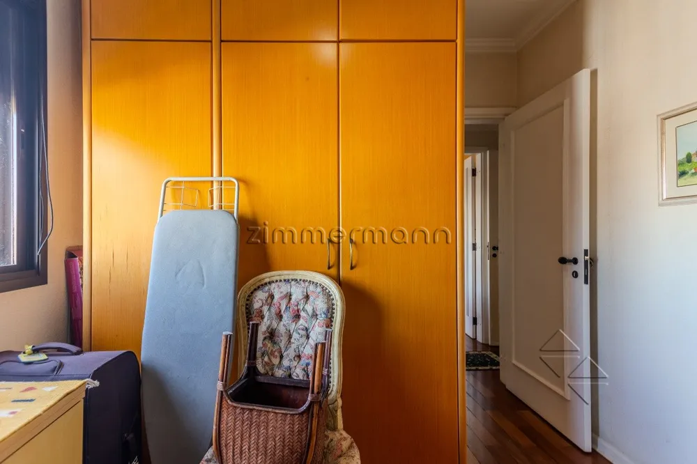 Apartamento, 4 quartos, 252 m² - Foto 4