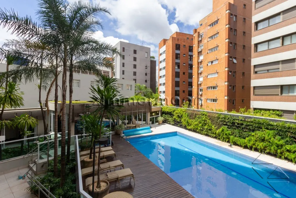 Apartamento, 1 quarto, 34 m² - Foto 2