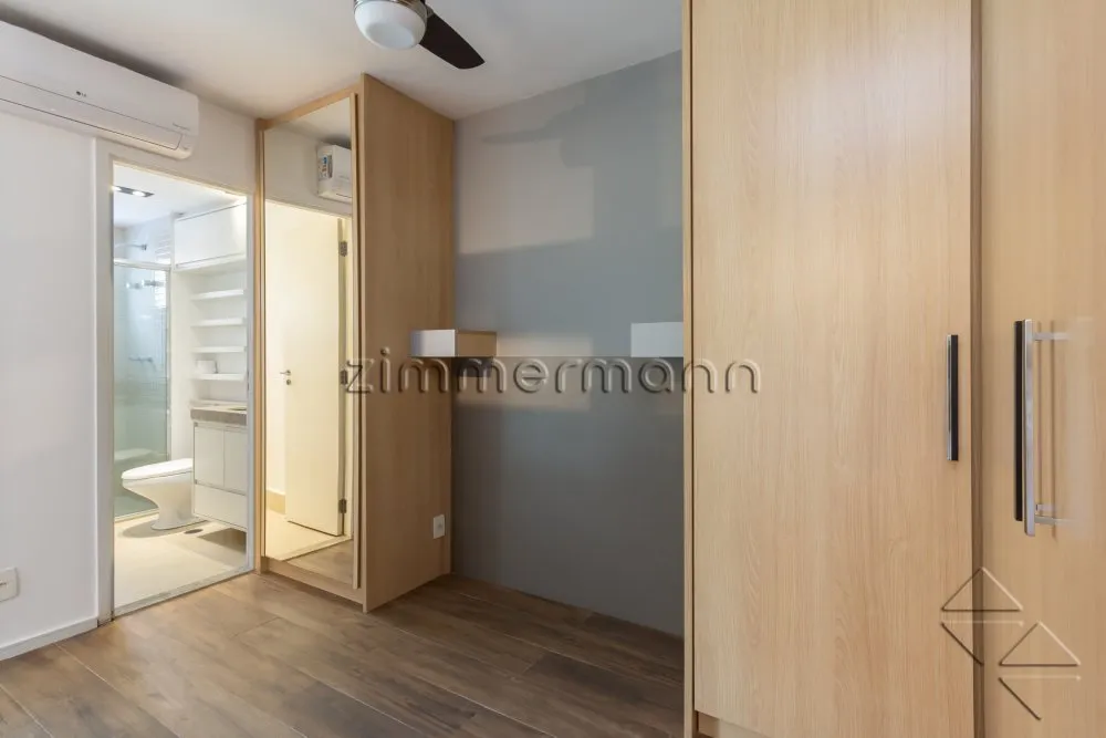 Apartamento, 1 quarto, 34 m² - Foto 5